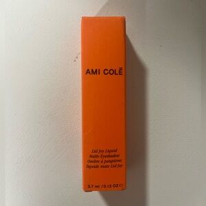 Ami Cole Lid Joy Liquid in Bed Stuy